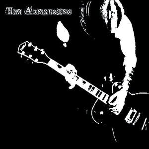 TIM ARMSTRONG • A Poet's Life (Red Vinyl) • LP