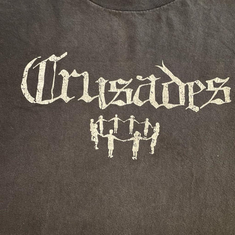 CRUSADES • Kids • S • T-Shirt