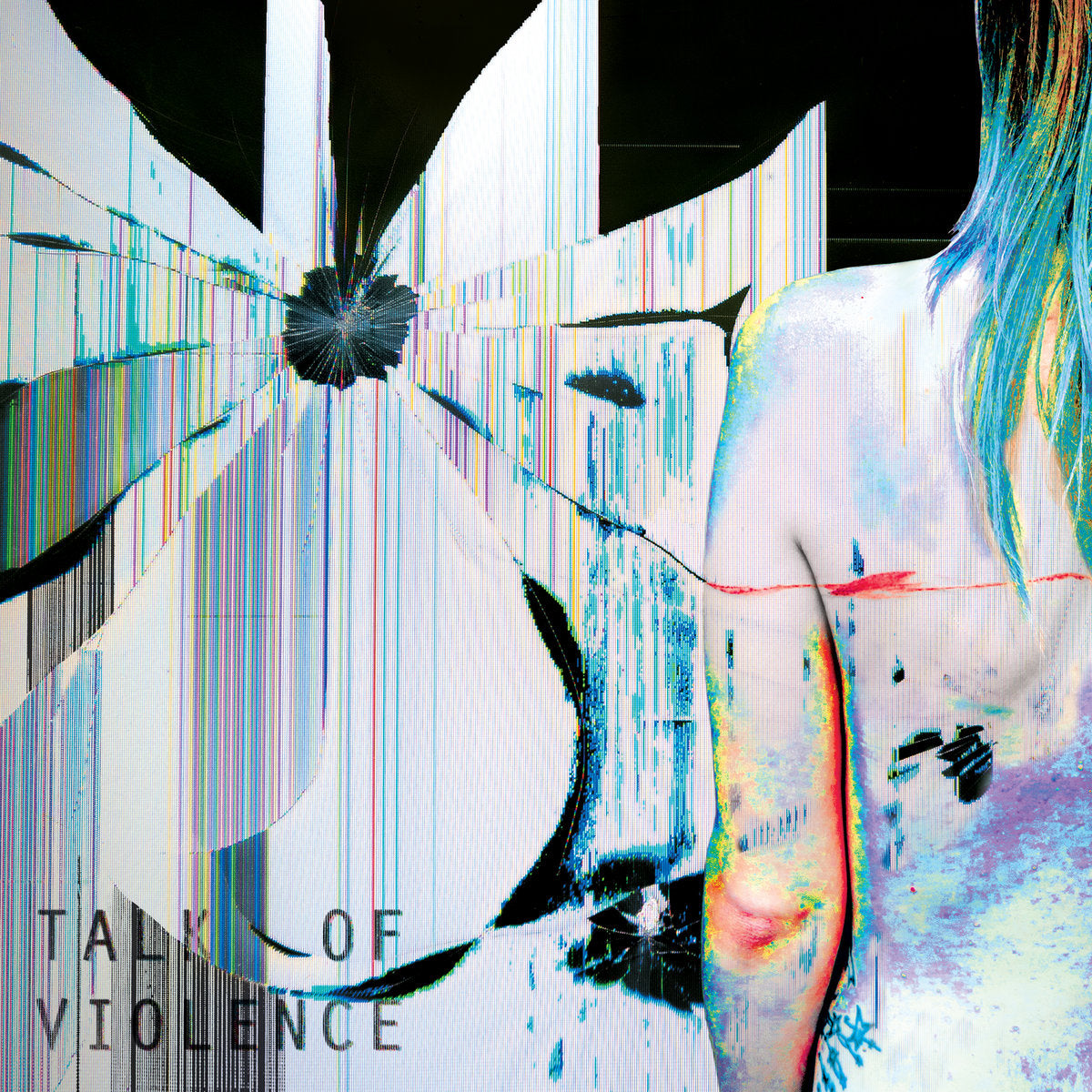 PETROL GIRLS • Talk Of Violence (180g Pink Vinyl) • LP