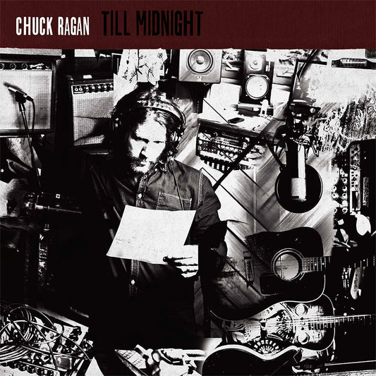 CHUCK RAGAN • Till Midnight • DoLP