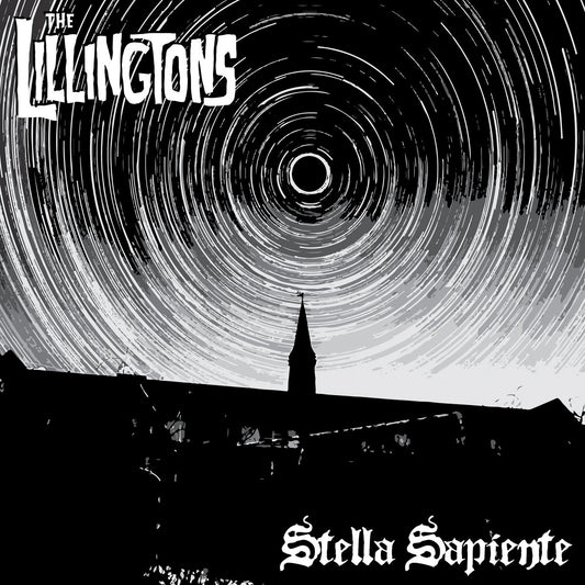 THE LILLINGTONS • Stella Sapiente • LP