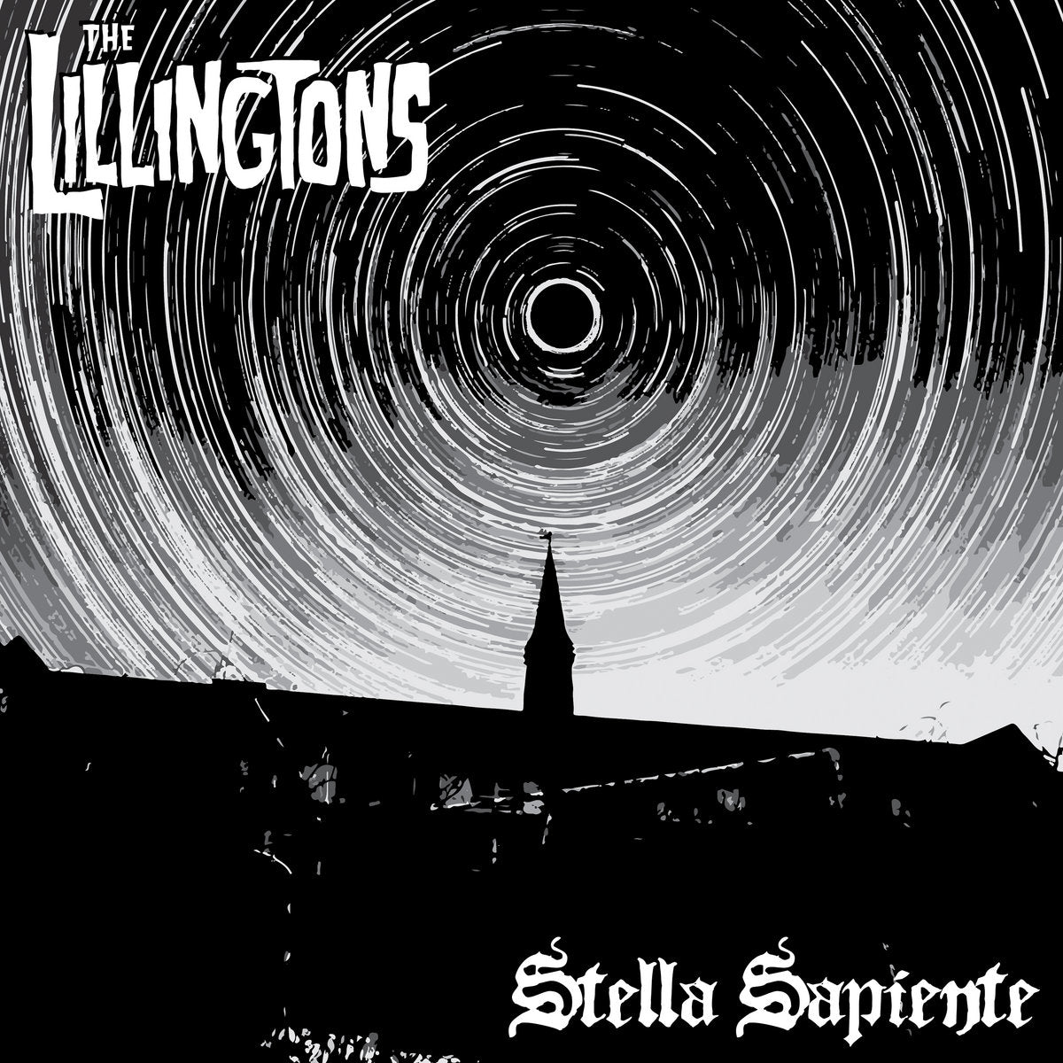THE LILLINGTONS • Stella Sapiente • LP