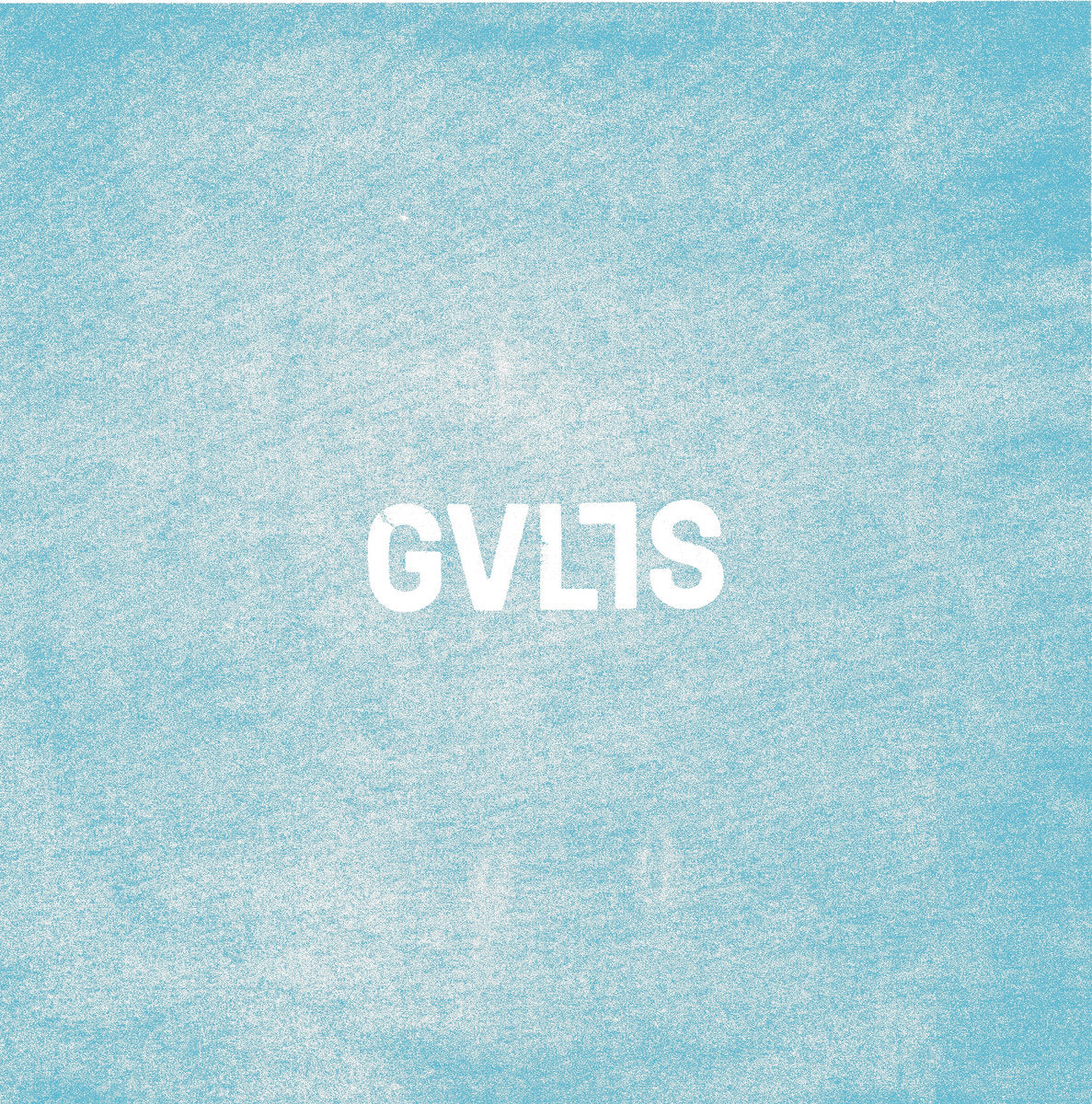 GVLLS • s/t • 12"EP