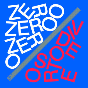 ZERO ZERO ZERO | VIDEOSTORE • Split EP • 10"