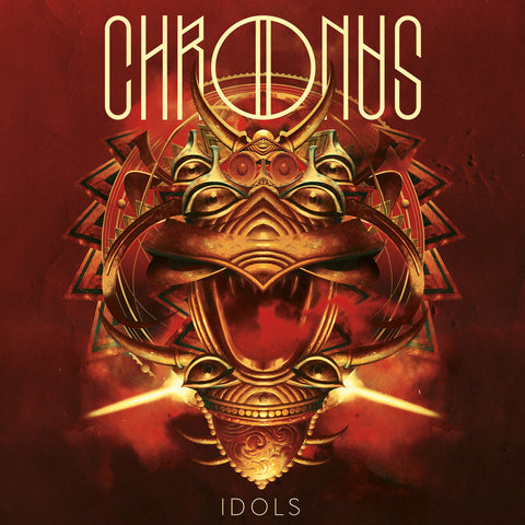 CHRONUS • Idols (lim. color) • LP