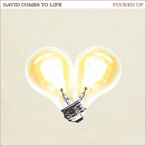 FUCKED UP • David Comes To Life (10th Anniversay Edition, coloured) • LP