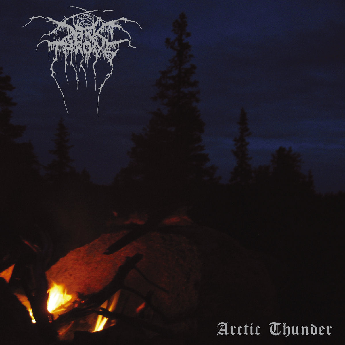 DARKTHRONE • Arctic Thunder • LP