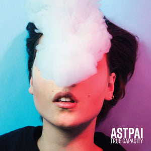 ASTPAI • True Capacity • LP