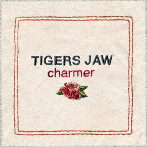 TIGERS JAW • Charmer • LP