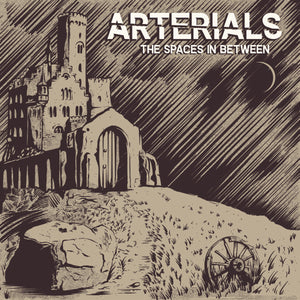 ARTERIALS • The Spaces In Between • LP