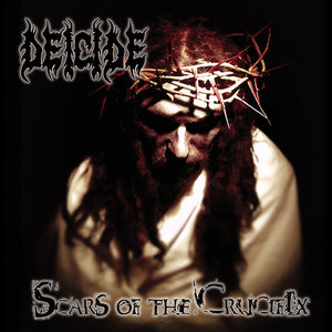 DEICIDE • Scars Of The Crucifix • LP