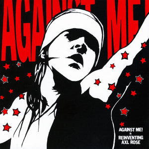AGAINST ME! • Reinventing Axl Rose • LP