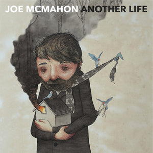 JOE MCMAHON • Another Life • LP