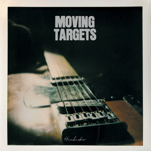 MOVING TARGETS • Humbucker • LP