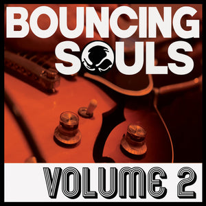 THE BOUNCING SOULS • Volume 2 • LP