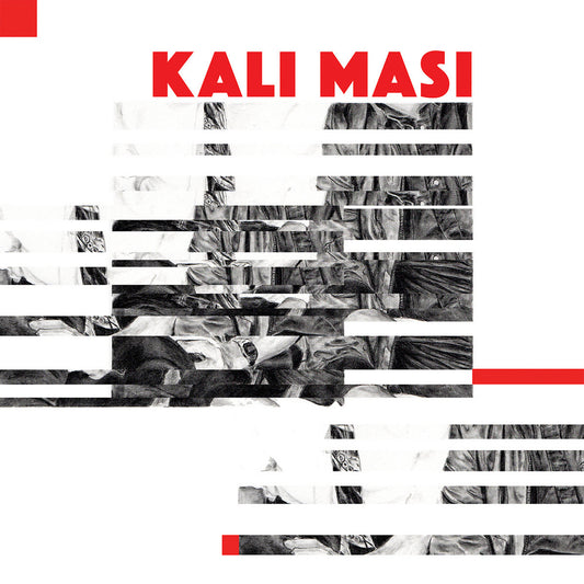 KALI MASI • WInd Instrument • LP