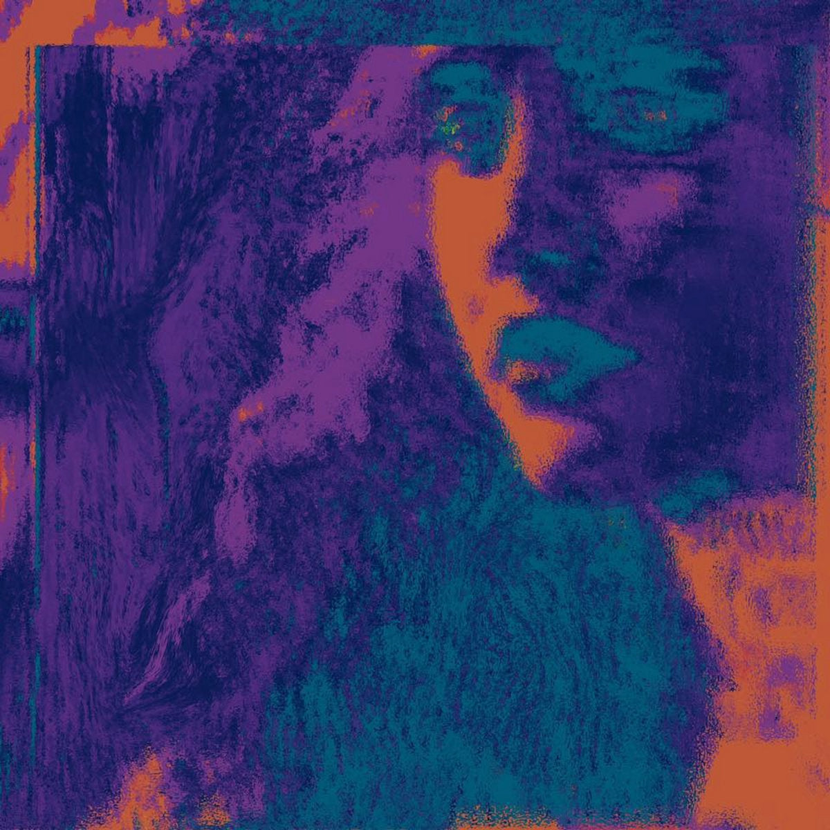 NARROW HEAD • Satisfaction (Reissue, purple Vinyl) • LP