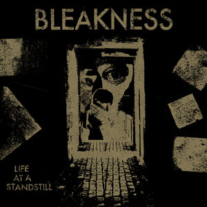 BLEAKNESS • Life At A Standstill • LP