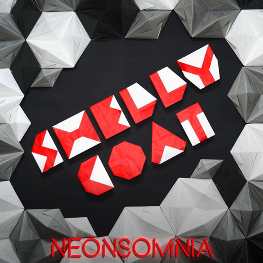 SHELLYCOAT • Neonsomnia • LP