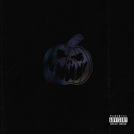 MAGNOLIA PARK • Halloween Mixtape (Orange Vinyl) • LP