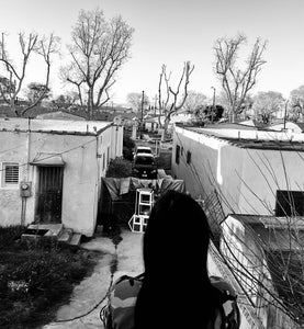 GENERACION SUICIDA • Regeneracion • LP