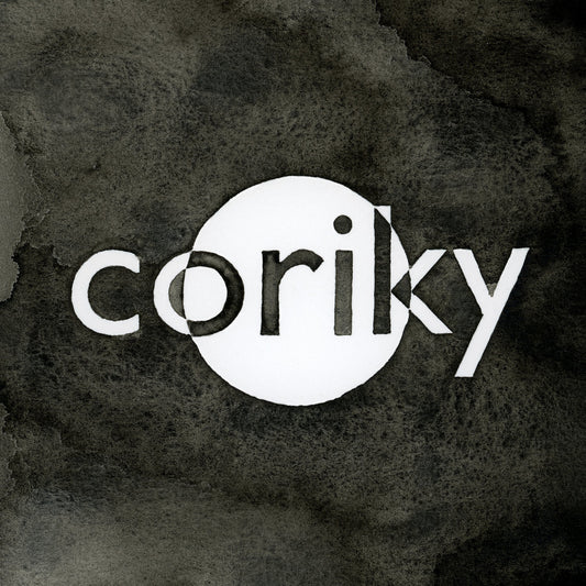 CORIKY • s/t • LP