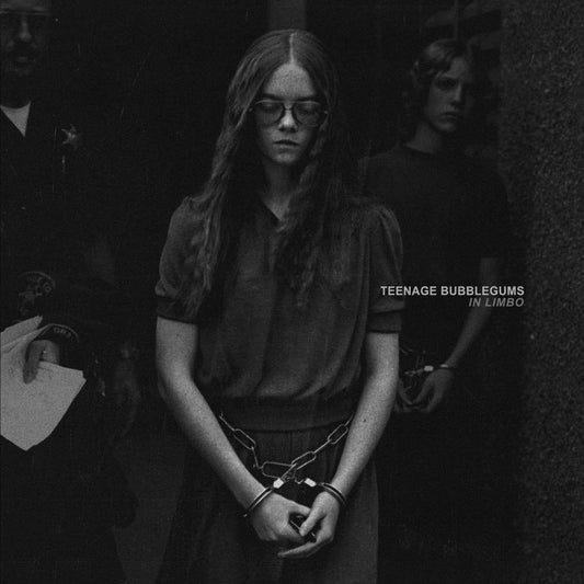 TEENAGE BUBBLEGUMS • In Limbo • LP