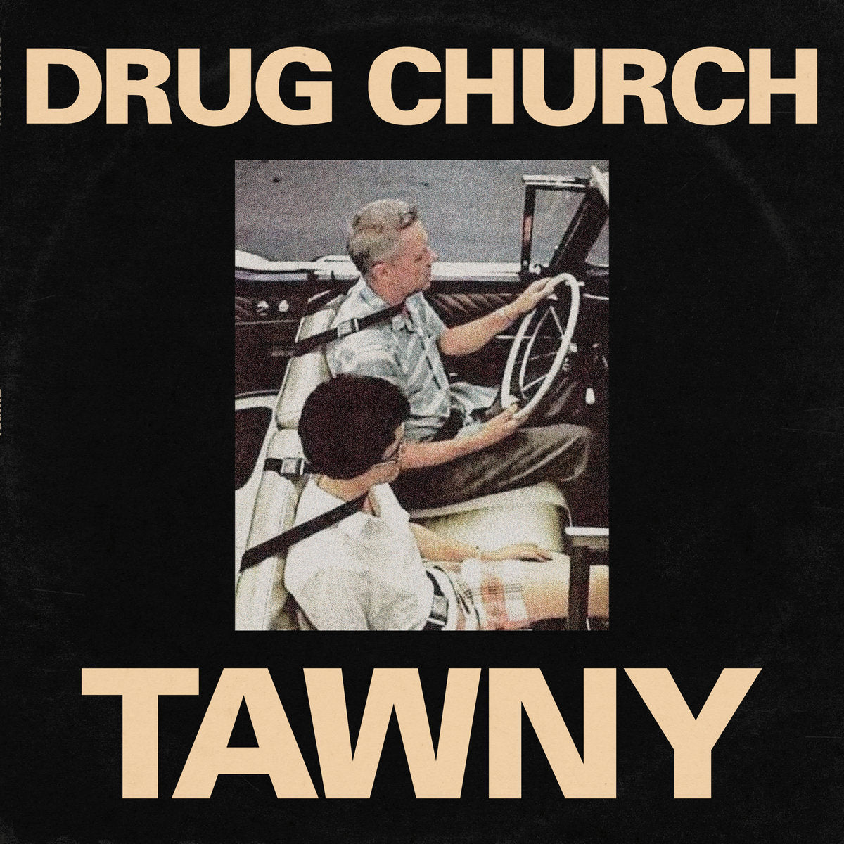 DRUG CHURCH • Tawny • LP
