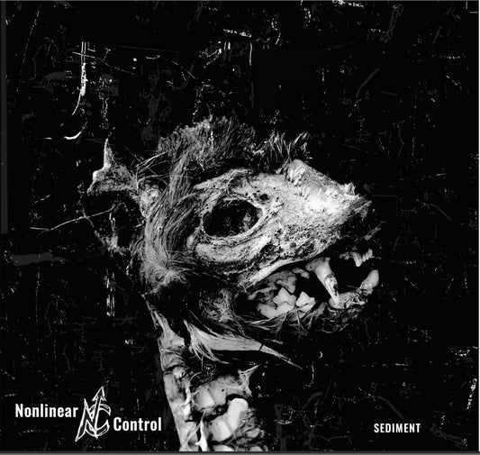 NONLINEAR CONTROL • Sediment • LP