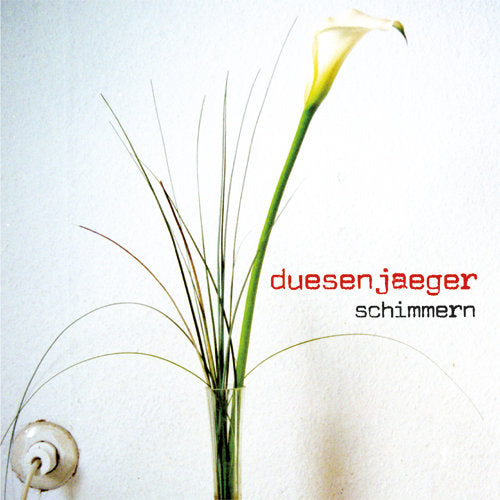 DUESENJAEGER • Schimmern • LP