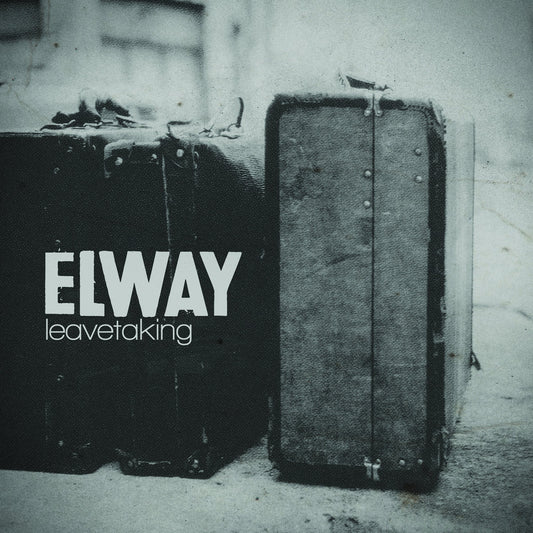 ELWAY • Leavetaking • LP