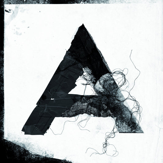 LOVE A • Irgendwie • LP