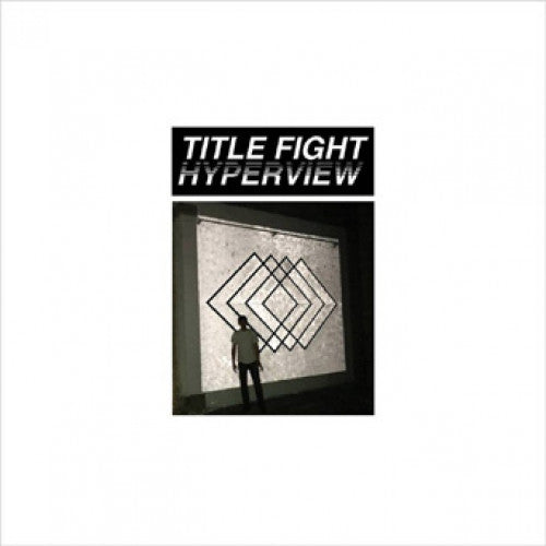 TITLE FIGHT • Hyperview • LP