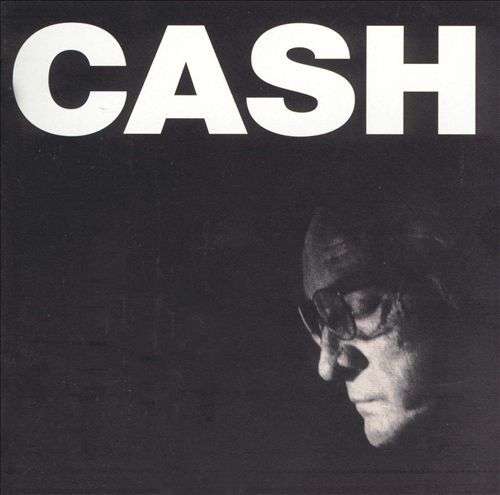 JOHNNY CASH • American IV: The Man Comes Around • DoLP