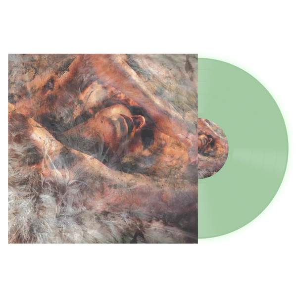 CONVERGE • Unloved And Weeded Out (Glow in the dark - Vinyl) • LP