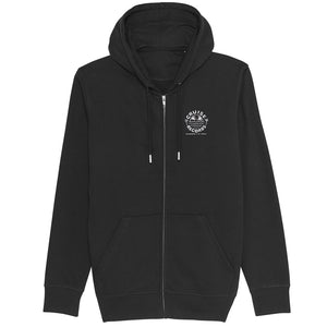 CRUISE RECORDS • Logo • Zipper • Diverse Colors