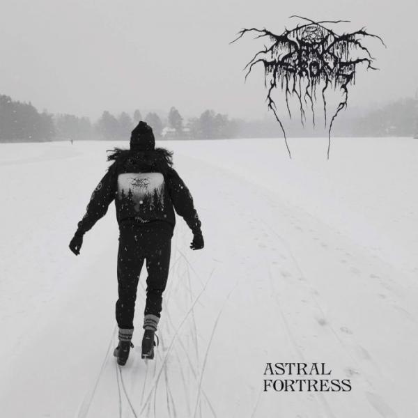 DARKTHRONE • Astral Fortress (Ltd Violet Vinyl) • LP