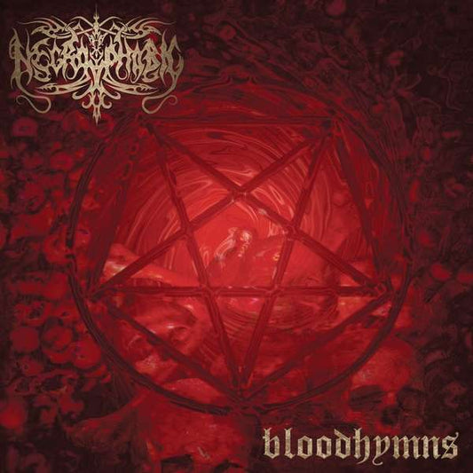 NECROPHOBIC • Bloodhymns (Reissue, div. vinyl colours) • LP
