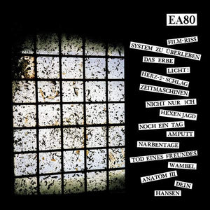 EA80 • Licht • LP + 7"