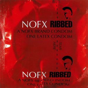 NOFX  • Ribbed • LP