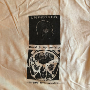 UNBROKEN • T-Shirt