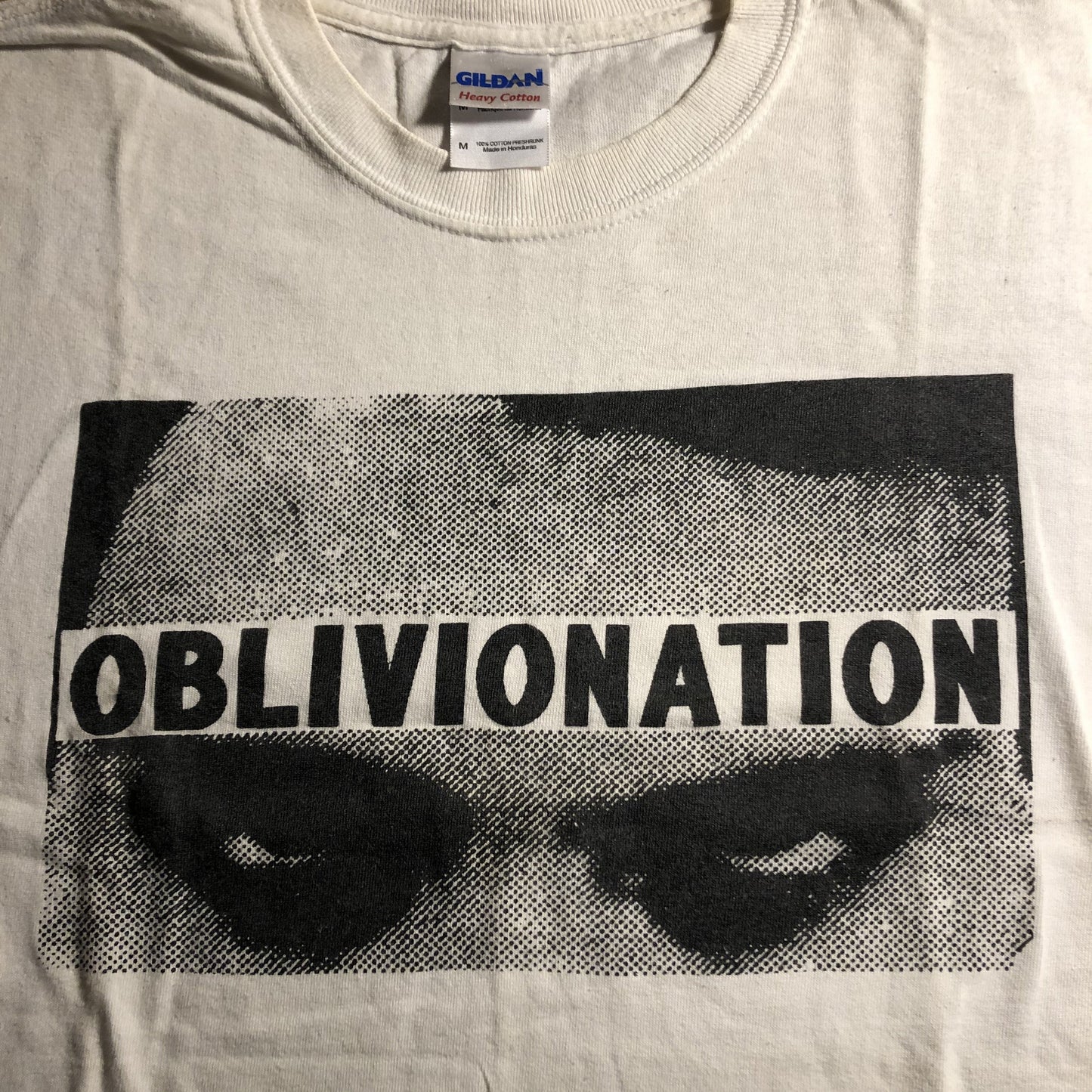 OBLIVIONATION •  T-Shirt