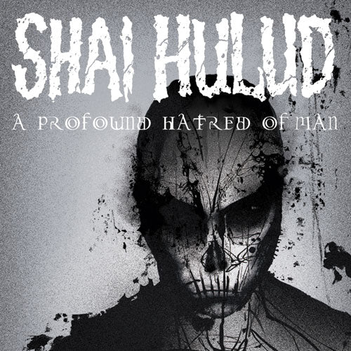 SHAI HULUD • A Profound Hatred Of Man (Blue Vinyl) • LP