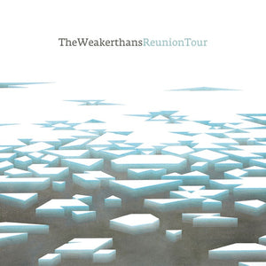 THE WEAKERTHANS • Reunion Tour • LP